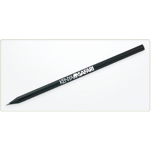 Wooden Eco Black Bleistift - FSC 100%