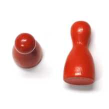 wooden pawn 
