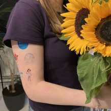 images/productimages/small/fien-arm-tattoes-unicef-zonnebloemen.jpg