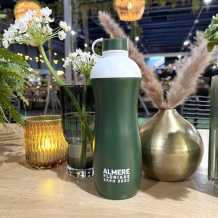 Drinkfles in bio-based plastic Oasus 500 ml