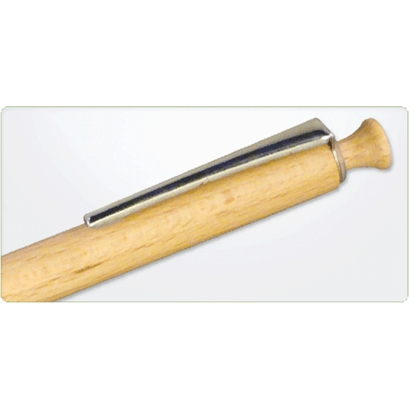 Forest pencil, beech wood - PEFC 100%