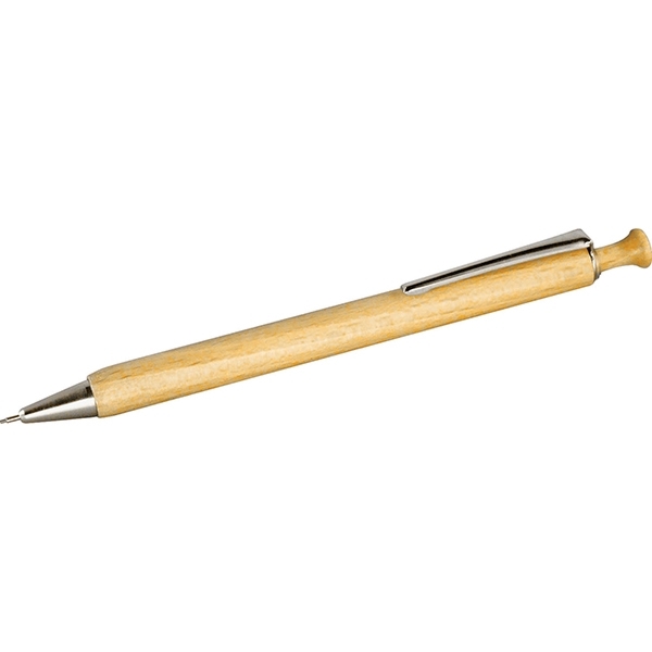 Albero pencil, beech wood - FSC 100%