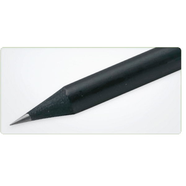 Wooden Eco Black Bleistift - FSC 100%