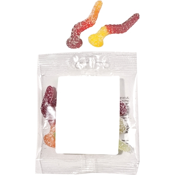 Frutti worms