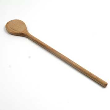 Spoon oval (29,5 cm) - FSC 100%